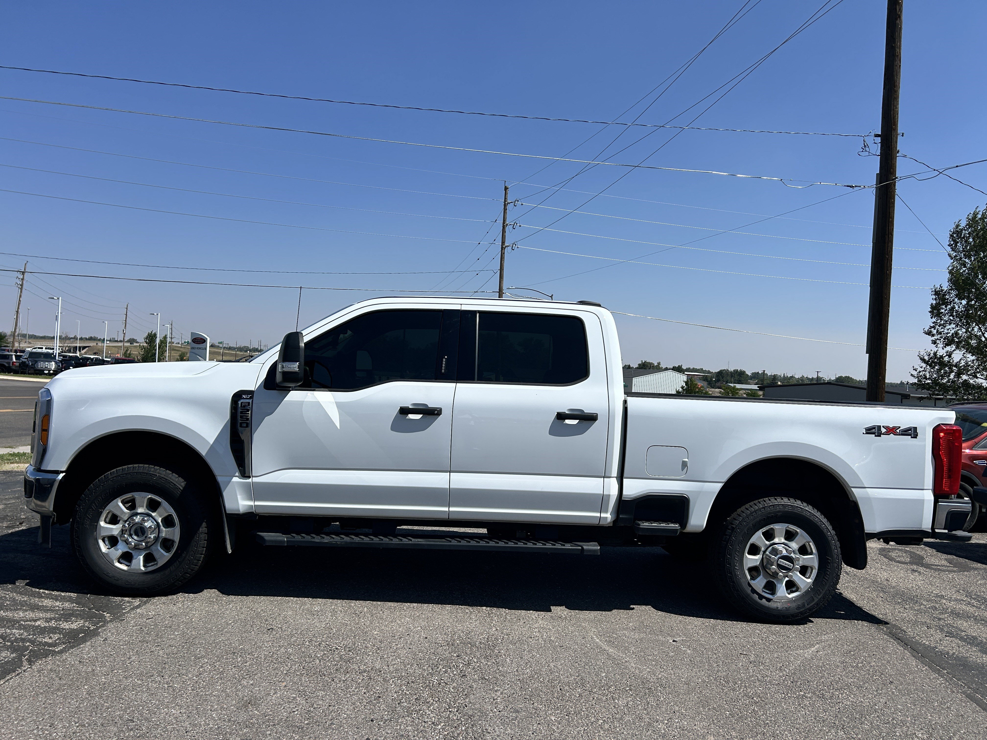 ford f-250 super duty 2023 1FT7W2BN7PEC33646 image ford f-250 super duty 2023 1FT7W2BN7PEC33646 image
